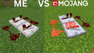 How I Added Redstone Clock In My Minecraft Clone