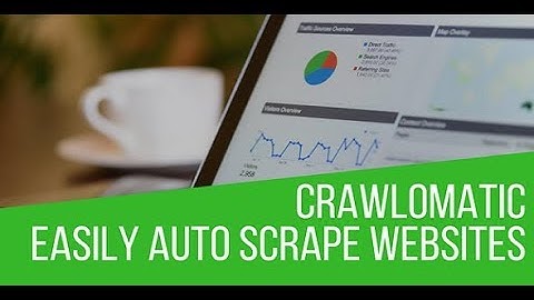 Crawlomatic Multipage Scraper Post Generator Plugin for WordPress (old version)