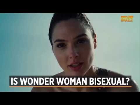 Is Wonder Woman Bisexual? Gal Gadot Answers