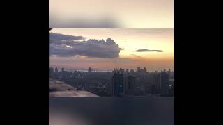 Details Sunset Time-Lapse Update