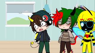 kİmSin nAn sEn @Baris-BS-Gacha-Roblox @quarzx