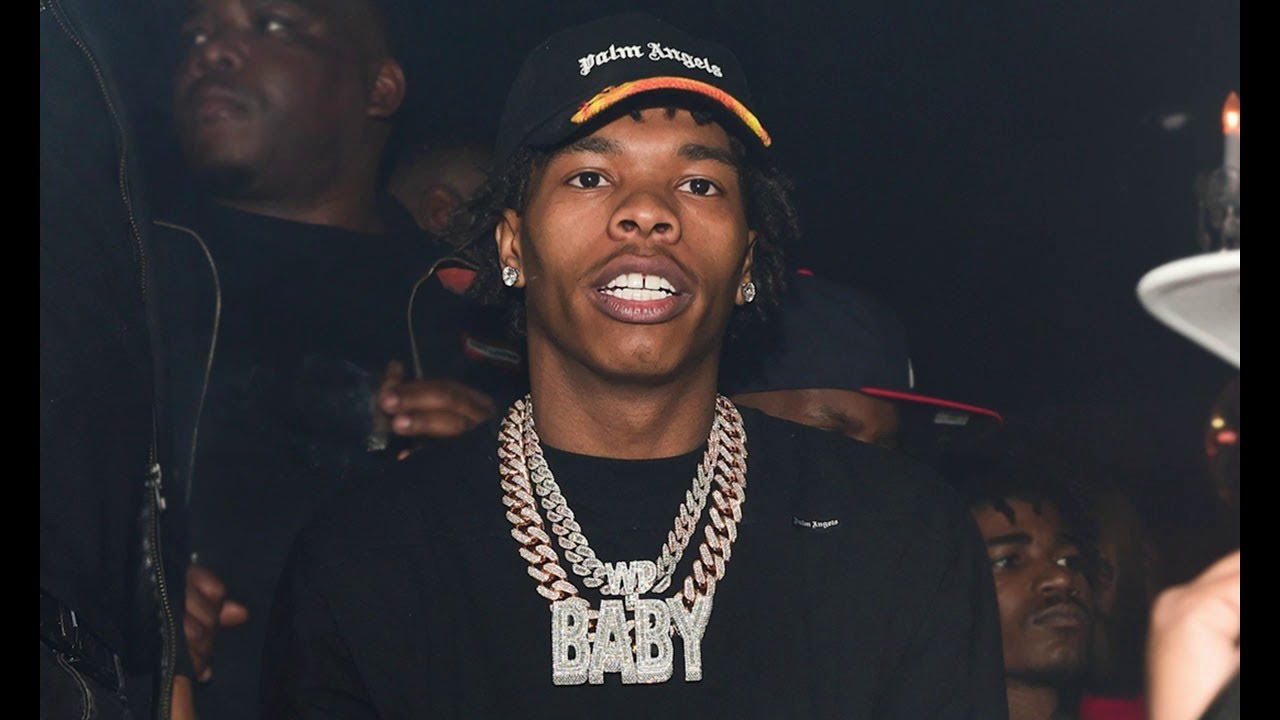 (Free) Lil Baby 4pf Type Beat "Snakes"