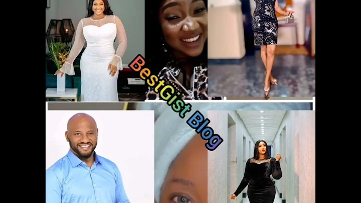 Judy Austin Break Down In Tears😭😭 As Fans Attack👇 Her And Yul Edochie #judyaustin #yuledochie