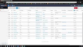 Custom Import Tool
