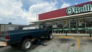 Todays Truck Talk! 