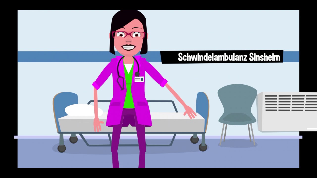 Trailer Schwindelambulanz - YouTube