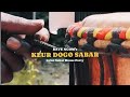 BAYE NGOM’s African Festival: Keur Dogo Sabar - Griot Sabar House Party in Bristol