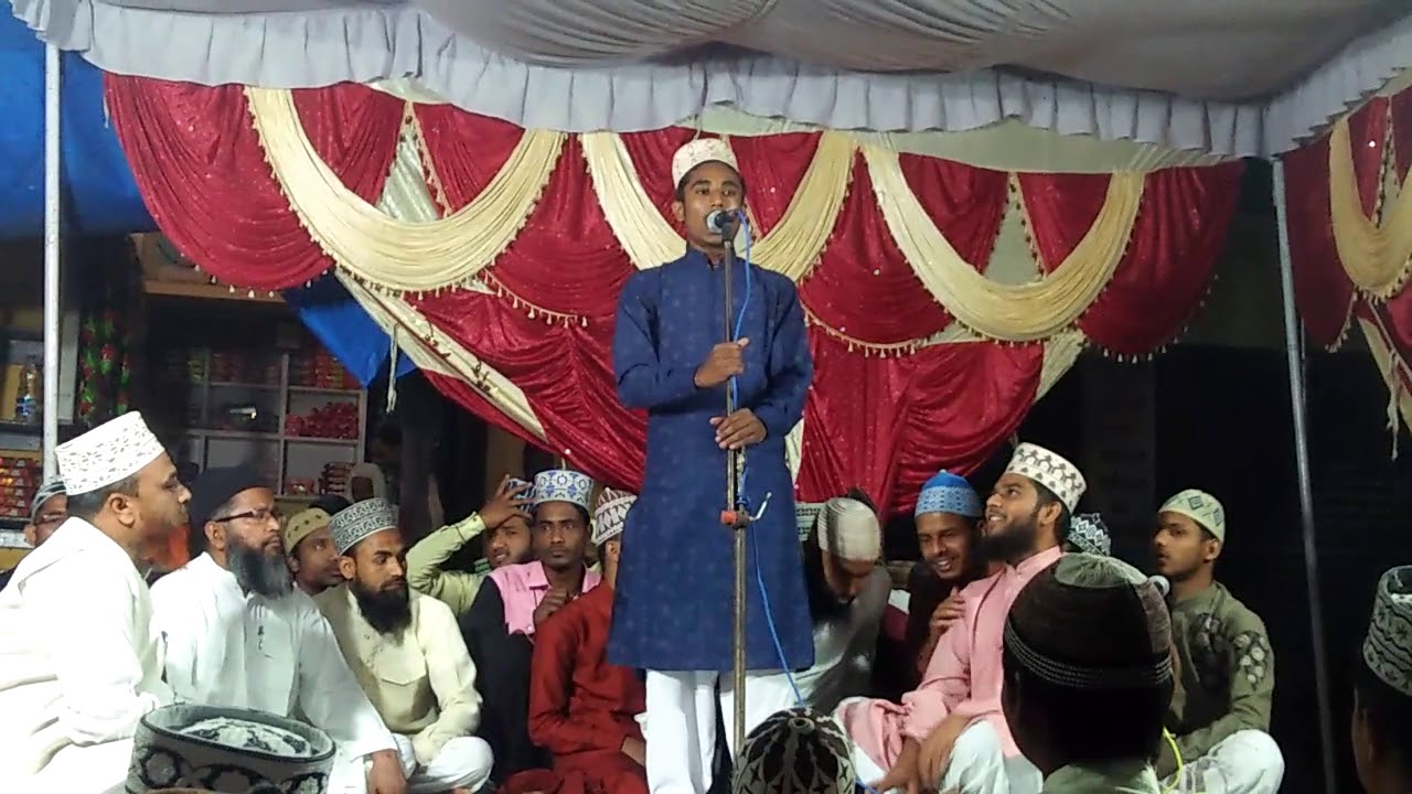 Md jabir Ali palojori