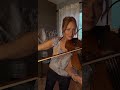 Just Give Me a Reason by Pink (violin cover) #cover #artist #music #musictherapy