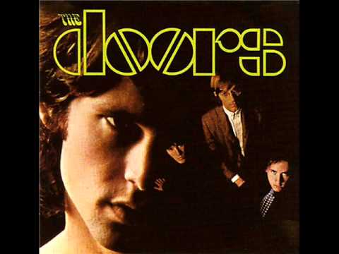 The Doors- Break On Through (to the Other Side) HQ