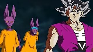 3 Strongest In Universe 7