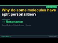 Resonance | JEE Main Class 11 Chemistry | Synapse