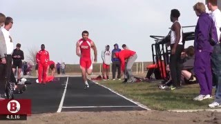 BTV News - Week 28 - 4.1.16