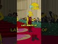 Capture de la vidéo Homer's Documentary 😂 #Shorts #Simpsons