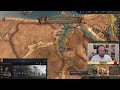 Crusader Kings 3 - First Time Coptic (All DLC)