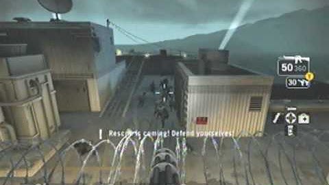 LP Left 4 Dead (No Mercy) Part 5