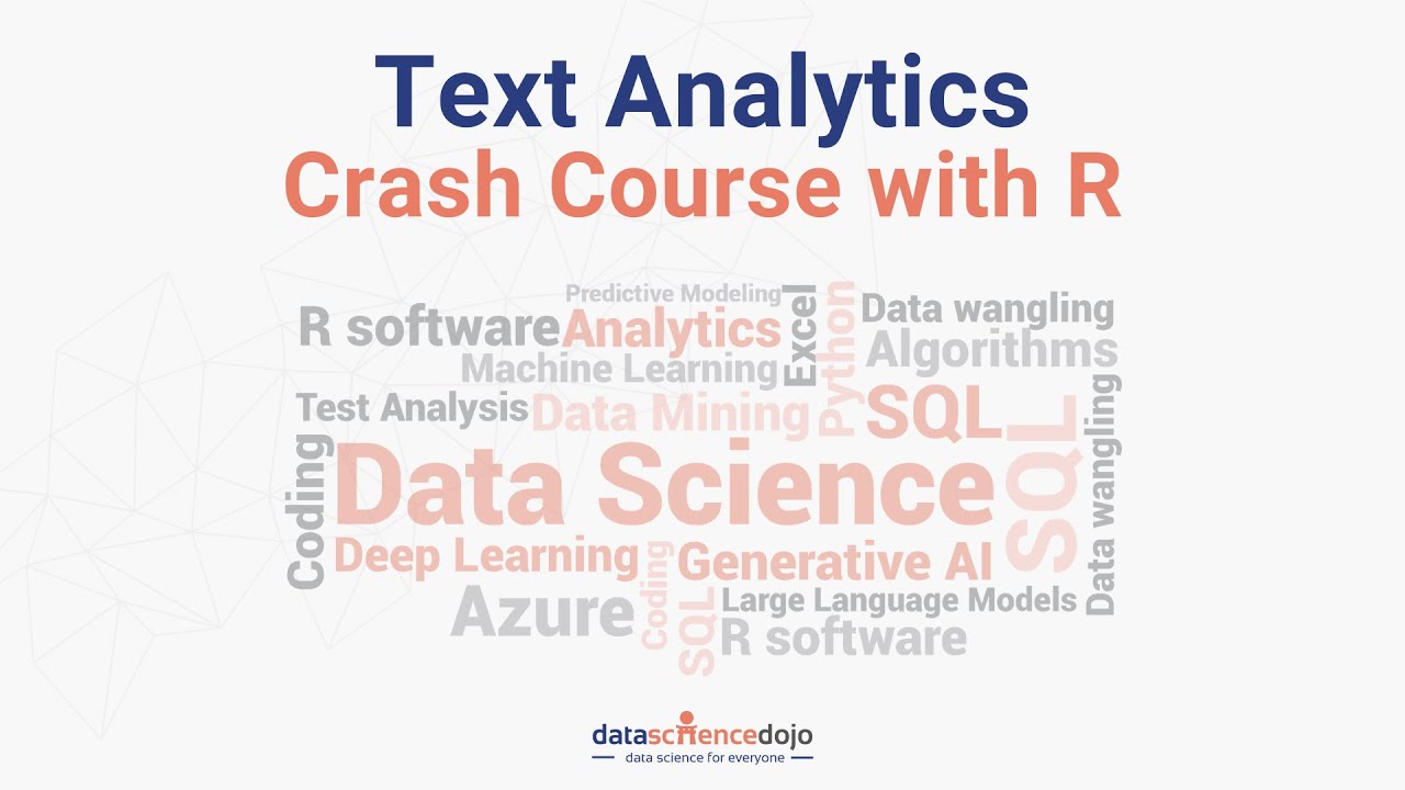 Vertabelo Academy Blog  Going Down to South Park, Part 2: Text Analysis  with R