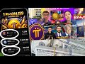 CRYPTO MARKET UPDATE: PI/USDT, ETH, XRP | $4.14M - $314M Volume | Trading Pairs &amp; 10x Leverage❗