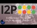 Explaining Tech - I2P