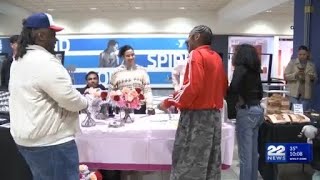 Art for the Soul's Mic & Market celebrates local artists