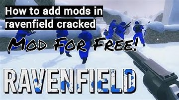 Discover How to Get Ravenfield Mods Instantly - No Steam Required!
