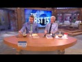 The first 15 with andy cohen