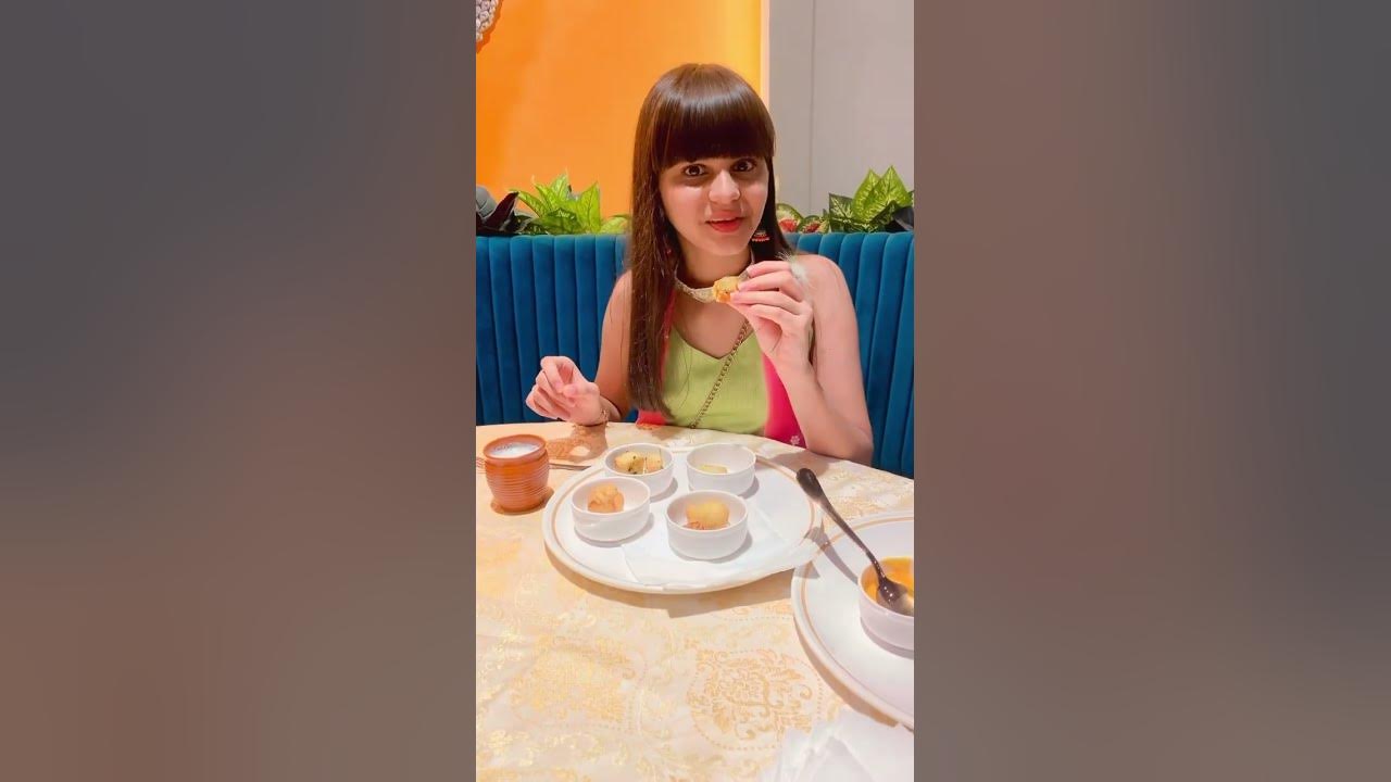 divine-veg-buffet-at-madhuban-veg-buffet-shorts-youtubeshorts