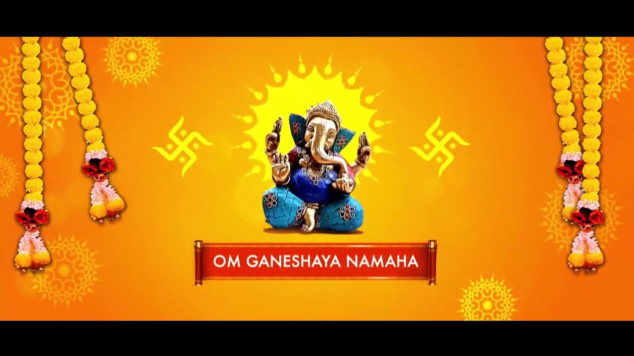 marriage invitation song - YouTube