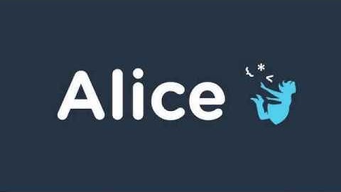 Alice 3 | Algoritma Pemrograman