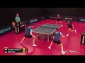 LIVE! | T3 | Day 2 | WTT Feeder Berlin 2026 | Session 1