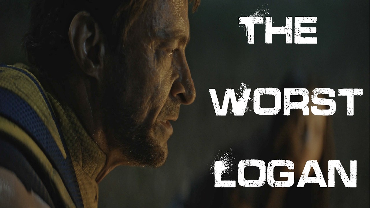The Worst Wolverine
