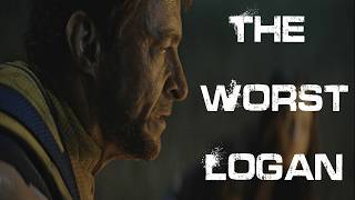 The Worst Wolverine Net Worth