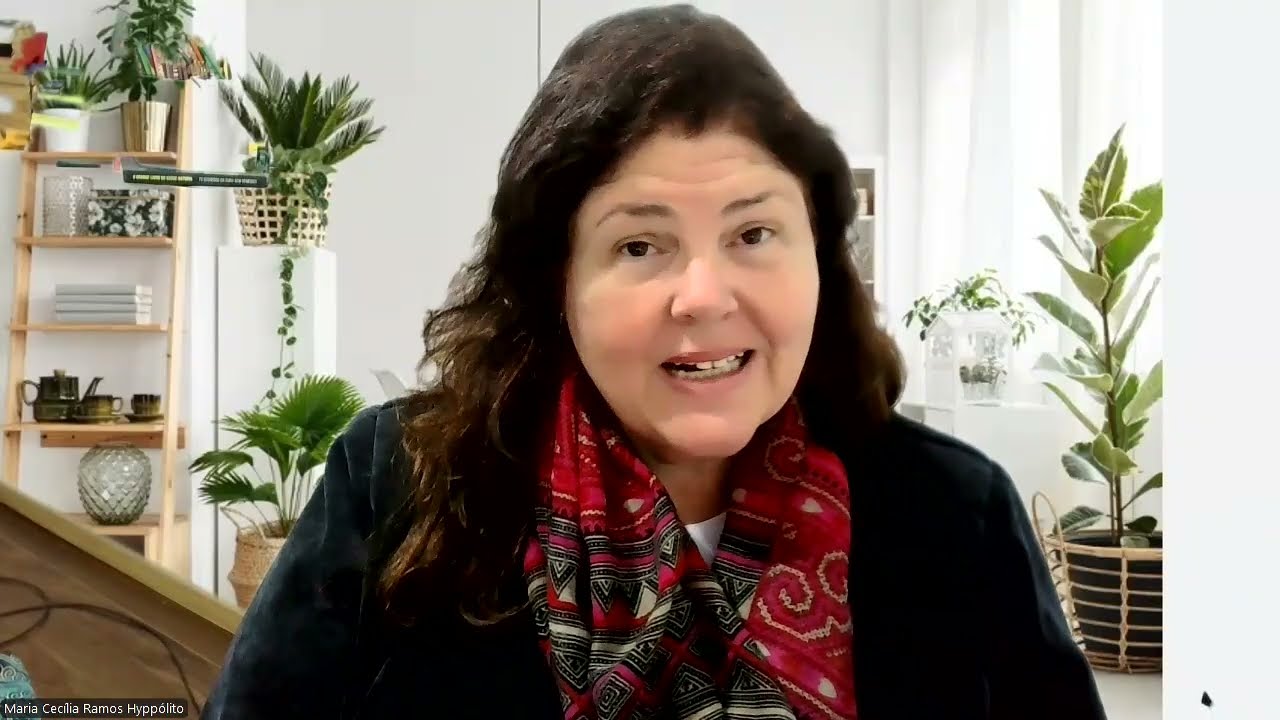 Não é culpa sua!