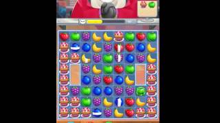 Play SGN - Juice Jam Level 80 Playthrough by gamewalkdotnet
