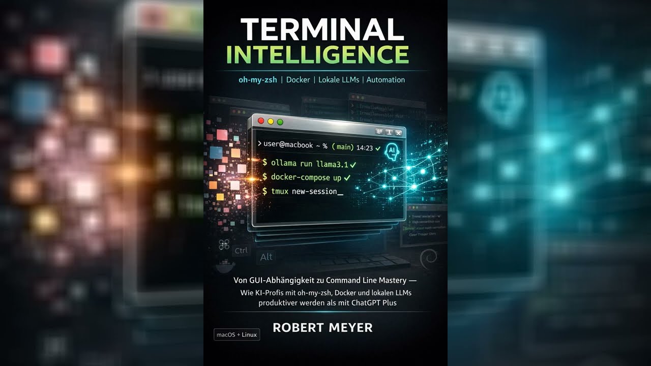 Buchbesprechung: TERMINAL INTELLIGENCE / Robert Meyer