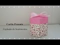 DIY: Cartão  Explusão de Sentimentos | Apenas Criativa