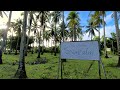 Nu Palm Beach Resort in San Narciso Quezon