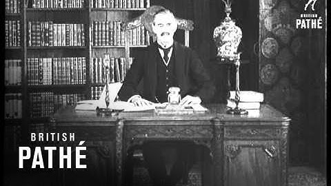 29 Years After (1932)