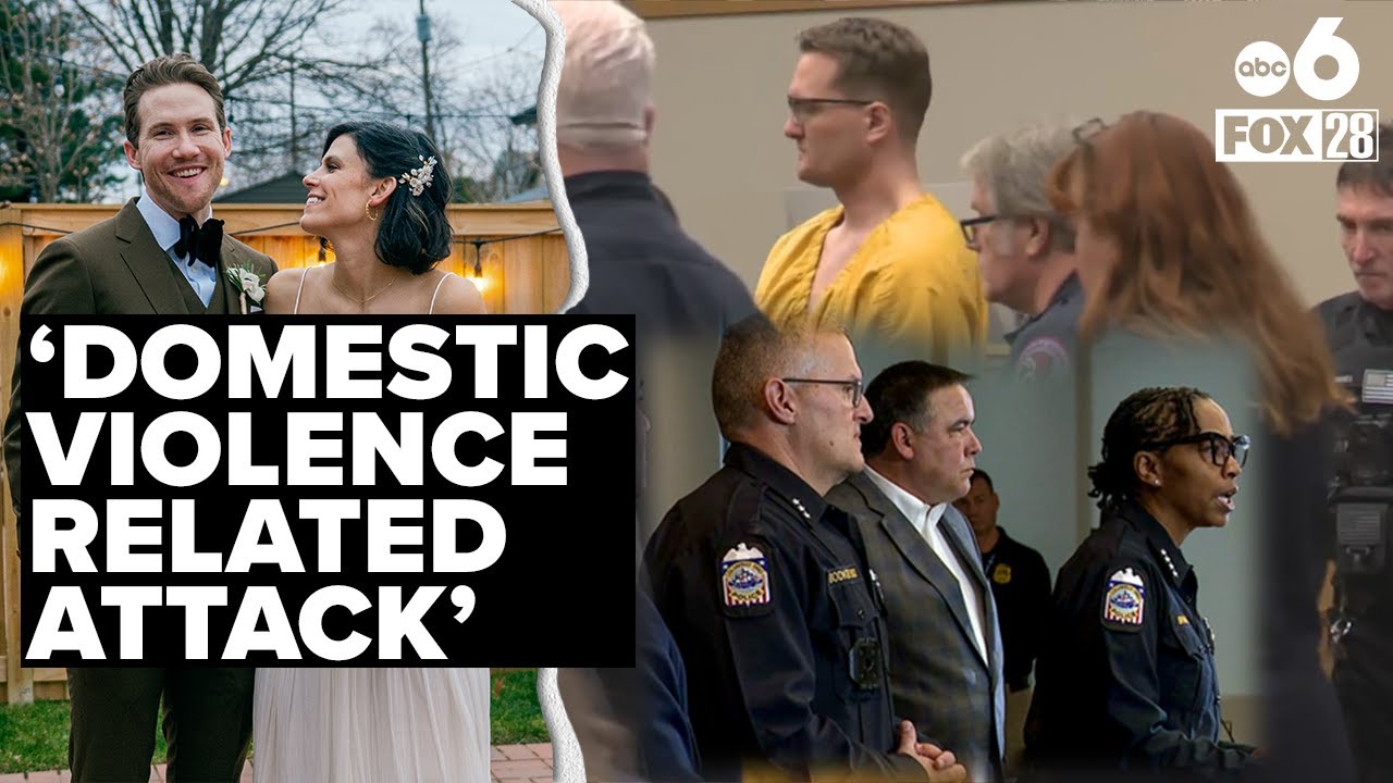 Tepe killings were a “domestic violence” attack by ex-husband, police say