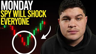Watch BEFORE Monday, the Stock Market will go INSANE tomorrow