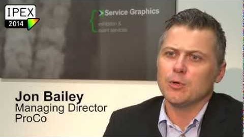 IPEX14 - The Ipex360 Committee discuss the show - 24th-29th March 2014