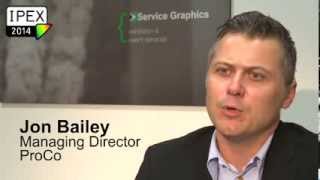 IPEX14 - The Ipex360 Committee discuss the show - 24th-29th March 2014