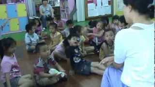 1021004幼兒園音樂恰恰