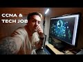 I Got A Tech Job in 2025