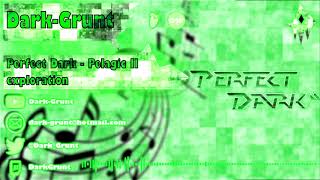 Perfect Dark - Pelagic II exploration / Orchestral remake