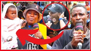 'SIWEZI KUISHI na HUYU MWANAMKE' - JAMAA KICHWA NGUMU AMCHANA MAKONDA - MKE APEWA MTAJI wa LAKI 8...