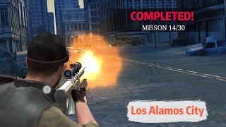 Best Sniper Legacy Story 1430 Kill With A Brainshot