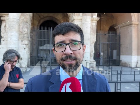 Video Colosseo, Di Cola (Cgil): Inaccettabile morire sul lavoro a 22 anni, ci costituiremo parte civile
