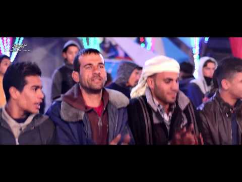 برومو من دحية العريس اسماعيل أكرم الغلبان بصحبة فرقة رواسي غزة تيسير أبو سويرح 