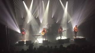 Slowdive - Catch the Breeze (Chicago May 3 2017) chords